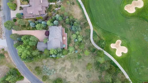 View/Area - 60 Cliffs Edge Dr, Durango, CO 81301 photo 2 of 2