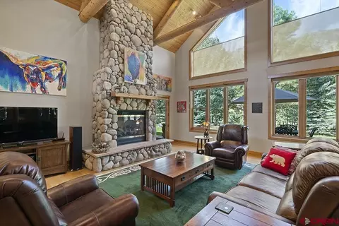 Living - 60 Cliffs Edge Dr, Durango, CO 81301 photo 4 of 4