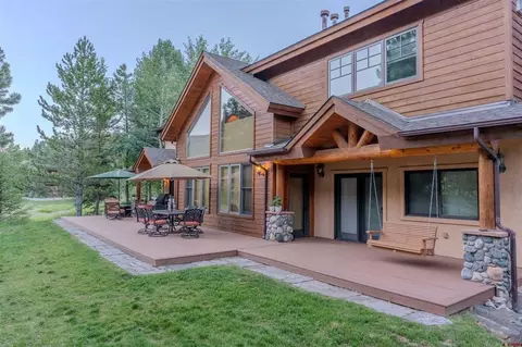 Exterior - 60 Cliffs Edge Dr, Durango, CO 81301 photo 10 of 12
