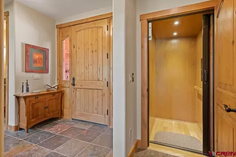 Entry Way - 60 Cliffs Edge Dr, Durango, CO 81301 photo 1 of 1