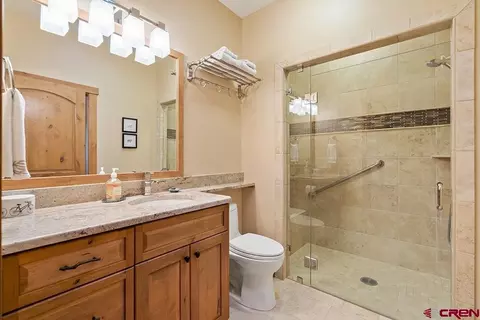 Bath - 60 Cliffs Edge Dr, Durango, CO 81301 photo 7 of 7