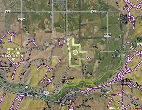 30700 Hwy 97, Nucla, CO 81424 photo 22