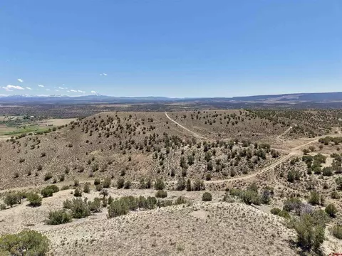 tbd Hwy 97, Nucla, CO 81424