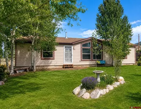 34 Shoshone Trl, South Fork, CO 81154