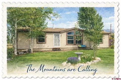 34 Shoshone Trl, South Fork, CO 81154