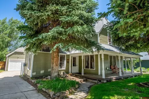 721 Maroon Ave, Crested Butte, CO 81224