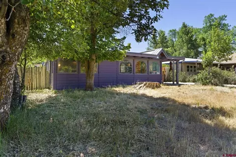 2920 E 5th Ave, Durango, CO 81301