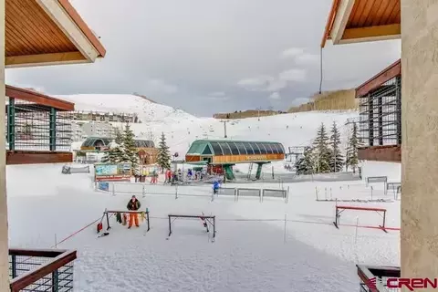 12 Snowmass Rd #312, Crested Butte, CO 81225