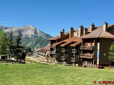 12 Snowmass Rd #312, Crested Butte, CO 81225