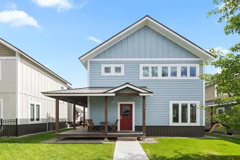 303 Van Tuyl Cir #A, Gunnison, CO 81230