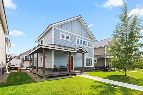 303 Van Tuyl Cir #A, Gunnison, CO 81230