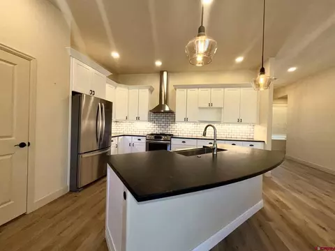 Kitchen - 875 SE Pinyon St, Cedaredge, CO 81413 photo 2 of 6