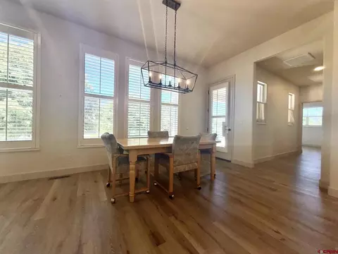 Dining - 875 SE Pinyon St, Cedaredge, CO 81413 photo 1 of 1