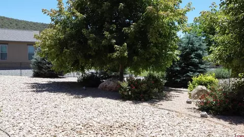 Exterior - 875 SE Pinyon St, Cedaredge, CO 81413 photo 6 of 8