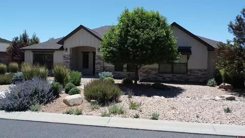 Exterior - 875 SE Pinyon St, Cedaredge, CO 81413 photo 7 of 8