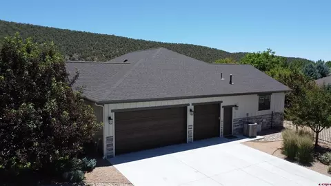 Exterior - 875 SE Pinyon St, Cedaredge, CO 81413 photo 3 of 8