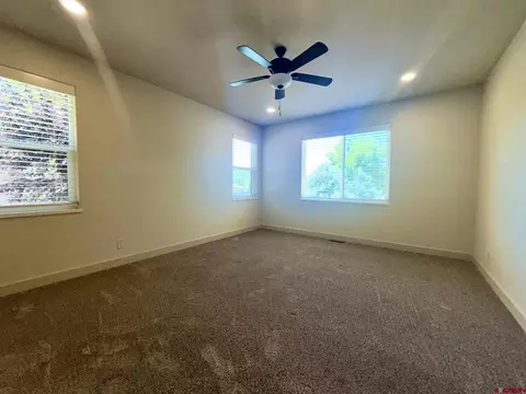 Bedroom - 875 SE Pinyon St, Cedaredge, CO 81413 photo 1 of 3