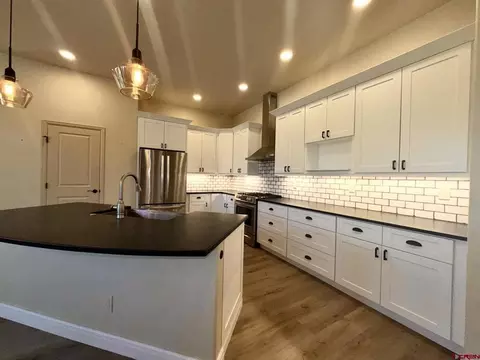 Kitchen - 875 SE Pinyon St, Cedaredge, CO 81413 photo 1 of 6