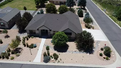 View/Area - 875 SE Pinyon St, Cedaredge, CO 81413 photo 1 of 3