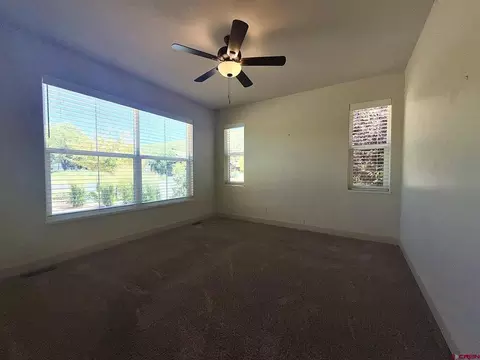 Bedroom - 875 SE Pinyon St, Cedaredge, CO 81413 photo 3 of 3