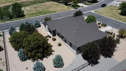 View/Area - 875 SE Pinyon St, Cedaredge, CO 81413 photo 2 of 3