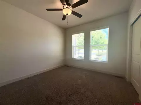 Bedroom - 875 SE Pinyon St, Cedaredge, CO 81413 photo 2 of 3