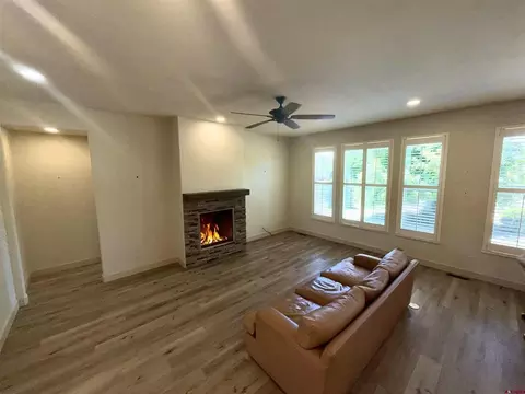 Living - 875 SE Pinyon St, Cedaredge, CO 81413 photo 1 of 1