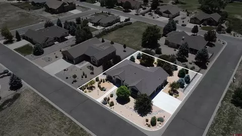 View/Area - 875 SE Pinyon St, Cedaredge, CO 81413 photo 3 of 3