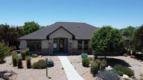 875 SE Pinyon St, Cedaredge, CO 81413