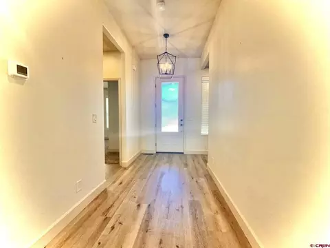 Entry Way - 875 SE Pinyon St, Cedaredge, CO 81413 photo 1 of 2