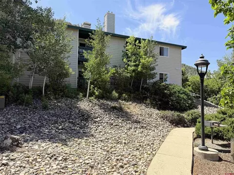 1100 Goeglein Gulch Rd #125, Durango, CO 81301