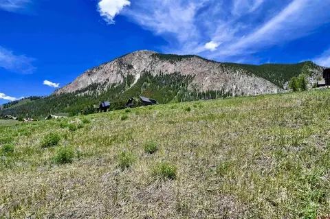 400 Country Club Dr, Crested Butte, CO 81224