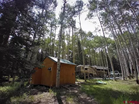 251 Balsam Rd, Cimarron, CO 81220