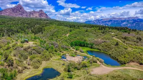 113 W Anasazi Ct, Chromo, CO 81128