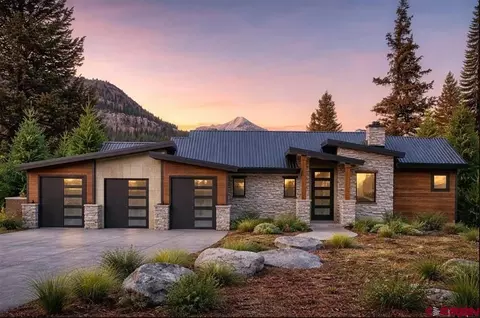373 Snowden Dr, Durango, CO 81301