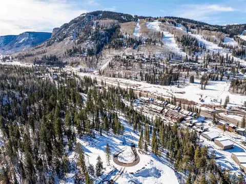 View/Area - 373 Snowden Dr, Durango, CO 81301 photo 6 of 12