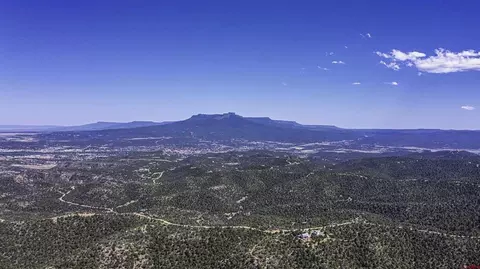 tbd Fishers Peak Rnch #LOT E, Trinidad, CO 81082