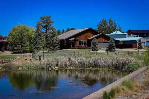 57 Teal Cir, Pagosa Springs, CO 81147