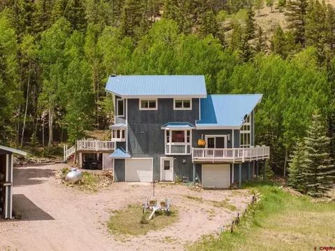 2079 Hummingbird Ln, Lake City, CO 81235