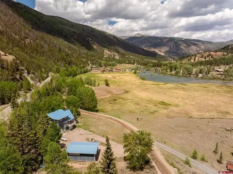 2079 Hummingbird Ln, Lake City, CO 81235