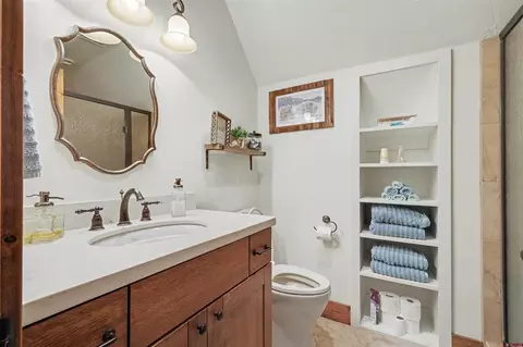 Bath - 667 Soaring Eagle Ct, Chromo, CO 81128 photo 5 of 5