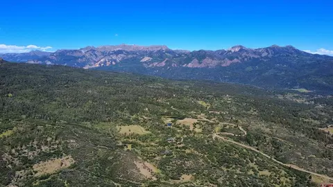 View/Area - 667 Soaring Eagle Ct, Chromo, CO 81128 photo 2 of 3