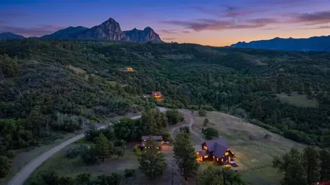 View/Area - 667 Soaring Eagle Ct, Chromo, CO 81128 photo 3 of 3