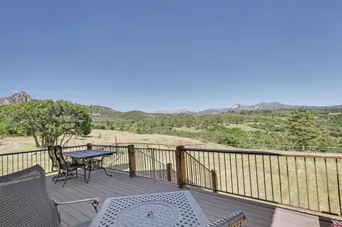 Exterior - 667 Soaring Eagle Ct, Chromo, CO 81128 photo 5 of 7