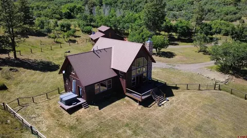 Other - 667 Soaring Eagle Ct, Chromo, CO 81128 photo 13 of 16