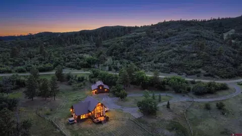 667 Soaring Eagle Ct, Chromo, CO 81128