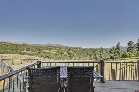 Exterior - 667 Soaring Eagle Ct, Chromo, CO 81128 photo 6 of 7
