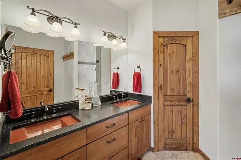 Bath - 667 Soaring Eagle Ct, Chromo, CO 81128 photo 1 of 5