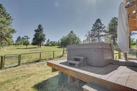 Exterior - 667 Soaring Eagle Ct, Chromo, CO 81128 photo 7 of 7