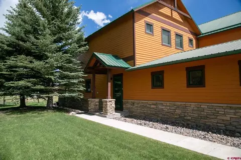 6722 A River Club Dr, South Fork, CO 81154